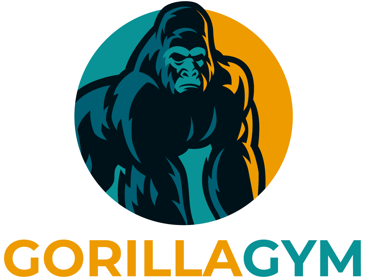 GORILLA GYM